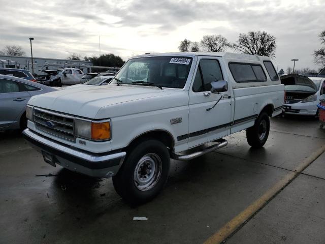 ford f250 1989 1fthf25g4kpa60831