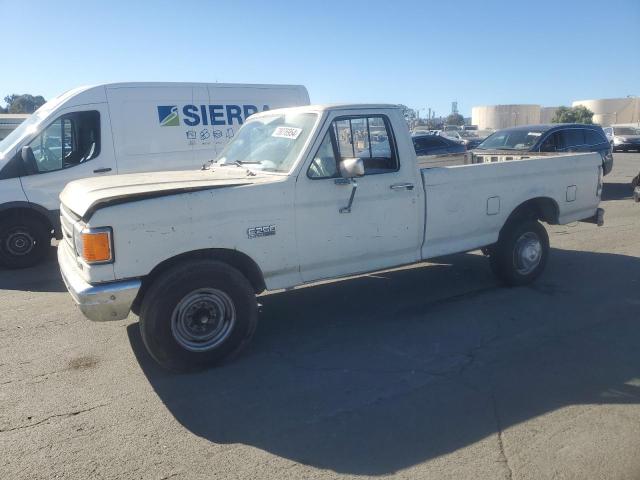 ford f250 1989 1fthf25g5kpb56659