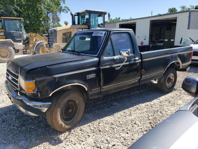 ford f250 1989 1fthf25gxkpb09952