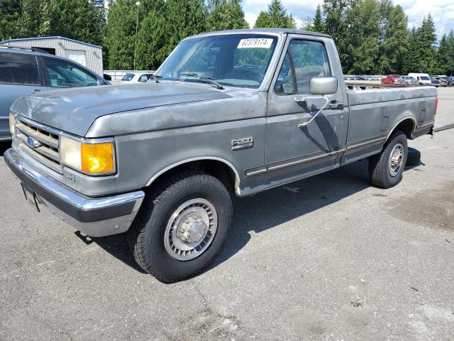 ford f250 1989 1fthf25h1kla38771