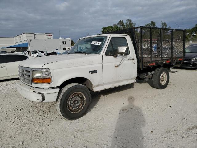 ford f250 1995 1fthf25h1snb73298