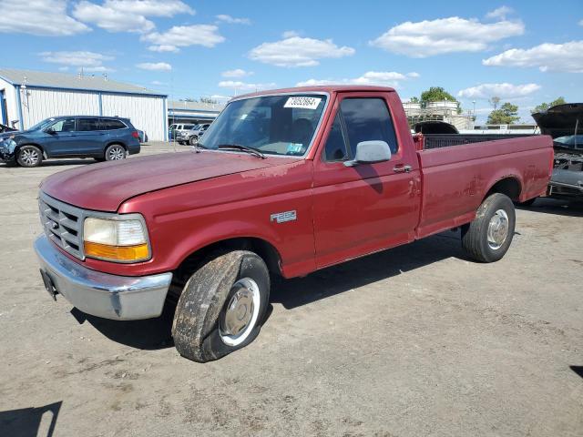 ford f250 1997 1fthf25h6vec08891