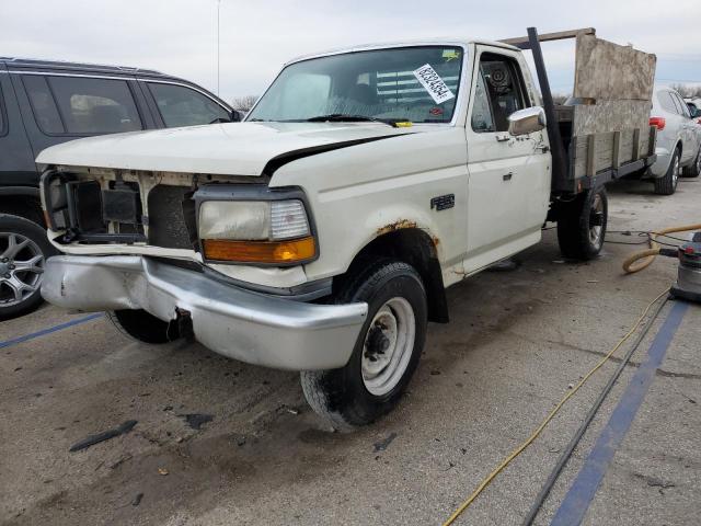 ford f250 1994 1fthf25hxrna08991