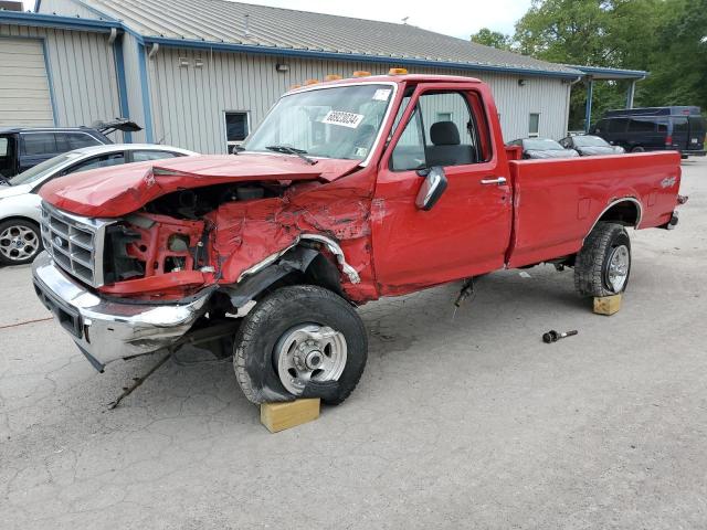 ford f250 1994 1fthf26h9rna97502