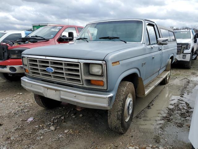 ford f250 1984 1fthf26l3ekb10048