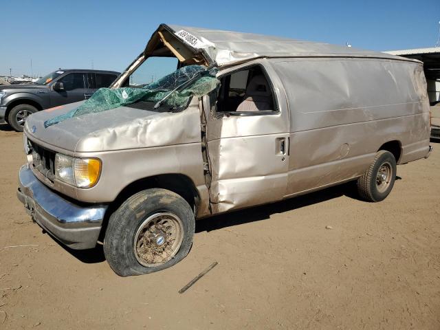 ford econoline 1994 1fths24h2rha46890