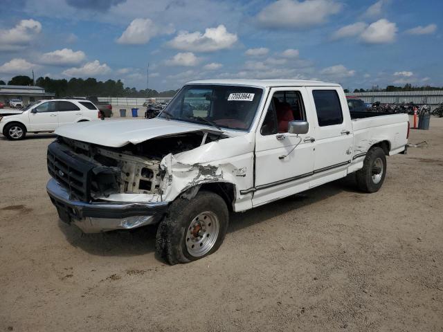 ford f250 1997 1fthw25f4veb19318