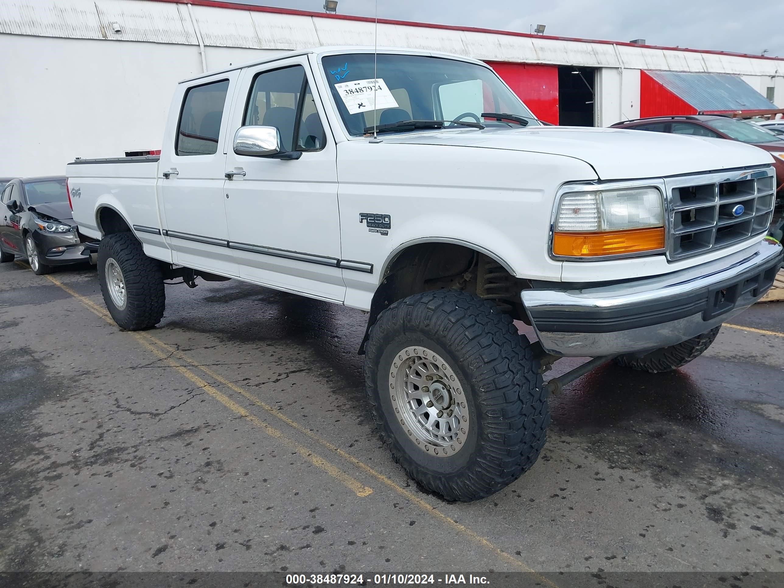 ford f250 1997 1fthw26f0vea69340