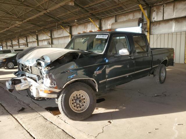 ford f250 1997 1fthw26f1vea19272