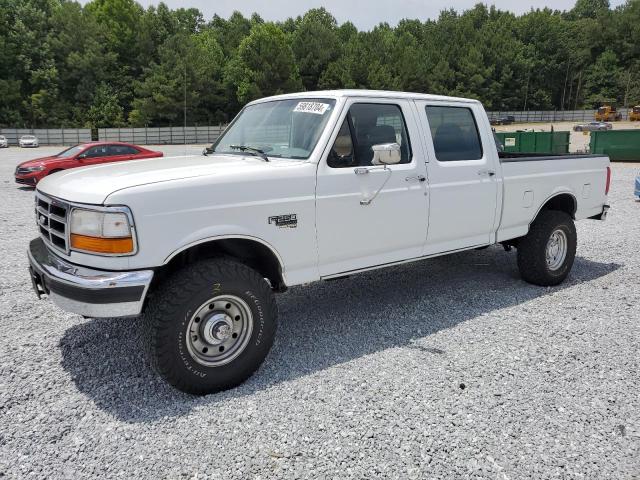 ford f250 1997 1fthw26f3vec76935