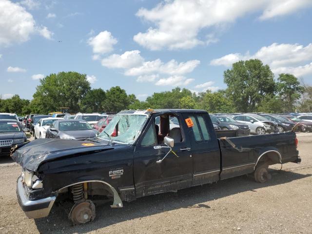 ford f250 1987 1fthx2518hkb31611