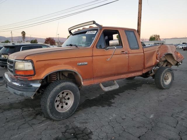 ford f250 1994 1fthx25f2rkb78761