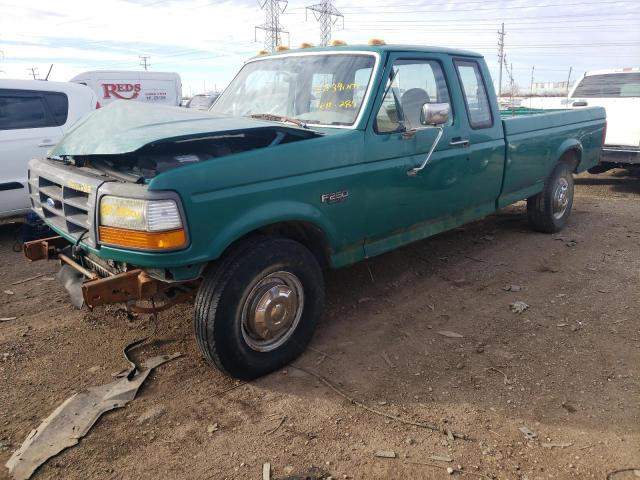 ford all models 1997 1fthx25f2veb39001