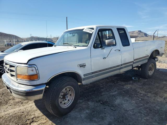 ford f250 1997 1fthx25f4vec98554