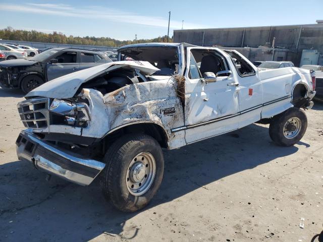 ford f250 1995 1fthx25f7sea83455