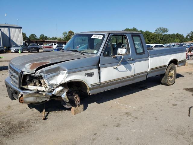 ford f250 1995 1fthx25f8skc12692