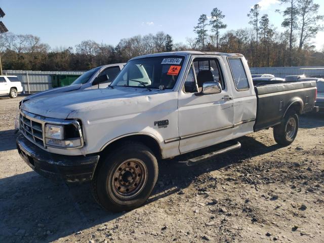 ford f250 1997 1fthx25f8veb51492