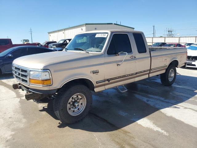 ford f250 1997 1fthx25fxvec79605