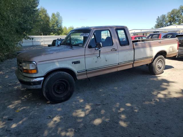 ford f250 1994 1fthx25g1rkb16552