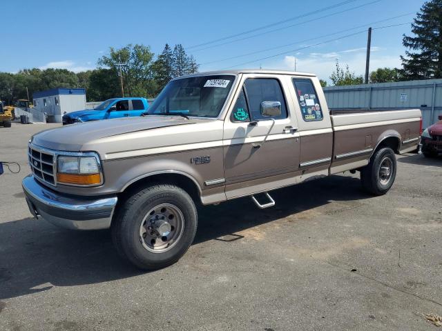 ford f250 1992 1fthx25g3nka19251