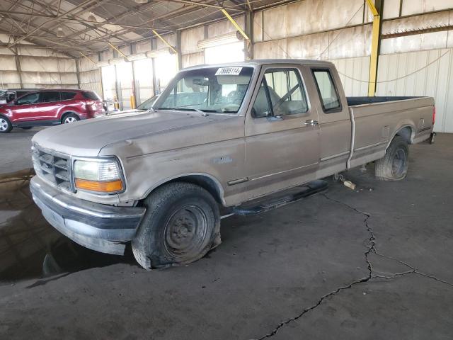 ford f250 1993 1fthx25h7pkb24791