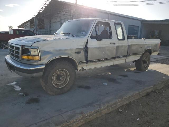 ford f250 1994 1fthx25k2rkb78658