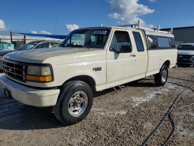 ford f250 1994 1fthx25y1rkb77358