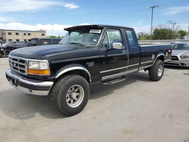 ford f250 1997 1fthx26f3vea73976