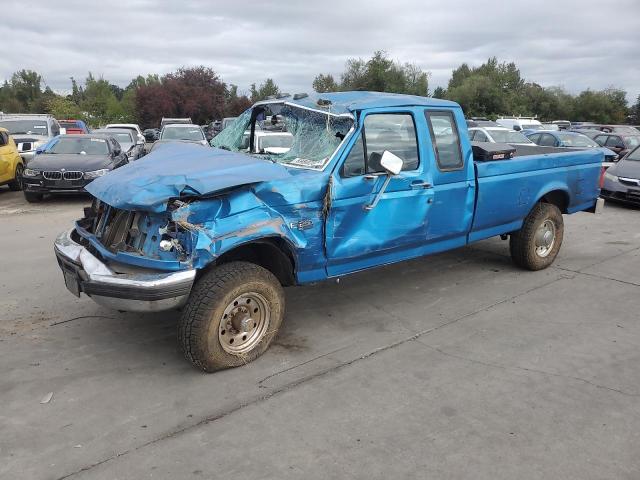 ford f250 1995 1fthx26f6skb52006