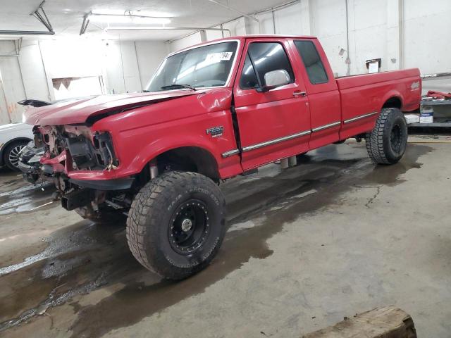 ford f250 1997 1fthx26f7vec13625