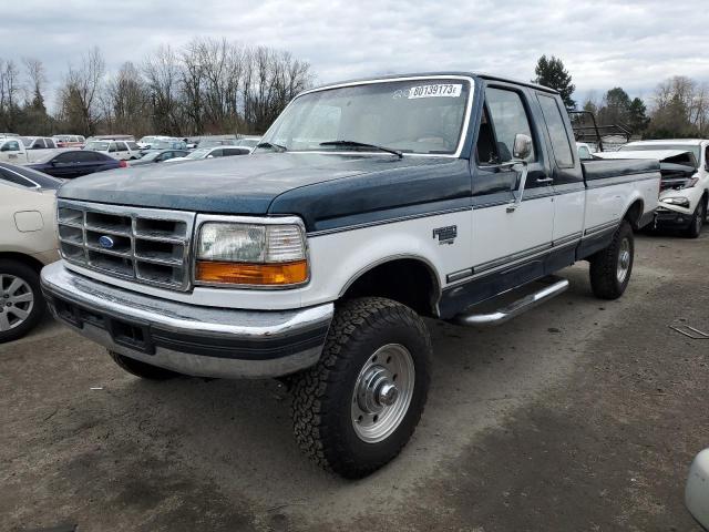 ford all models 1997 1fthx26f9vec57545