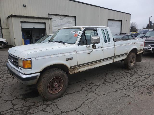 ford f250 1989 1fthx26g0kka46739