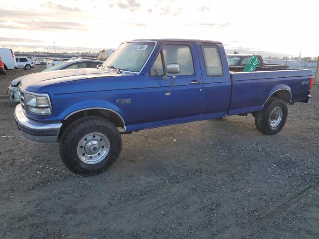 ford f250 1997 1fthx26g1vea80773