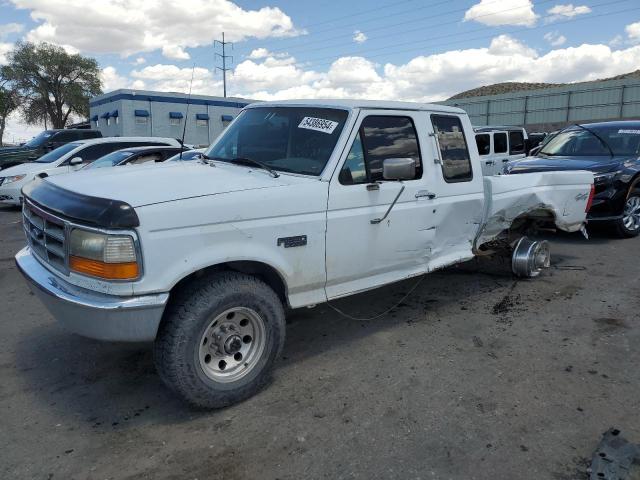 ford f250 1996 1fthx26g4teb42745