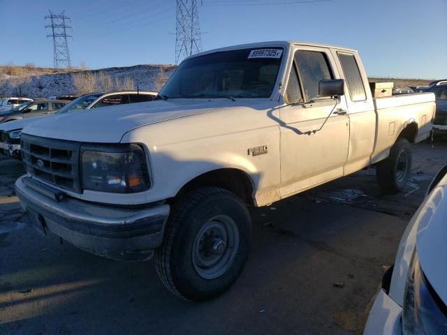 ford f250 1997 1fthx26g9veb74495