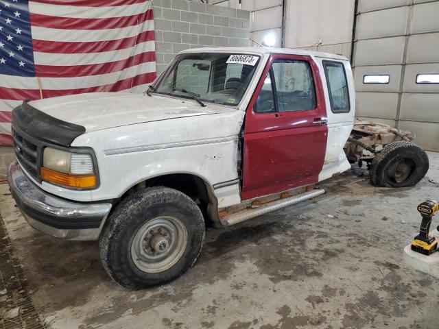 ford f250 1995 1fthx26h8skb22233