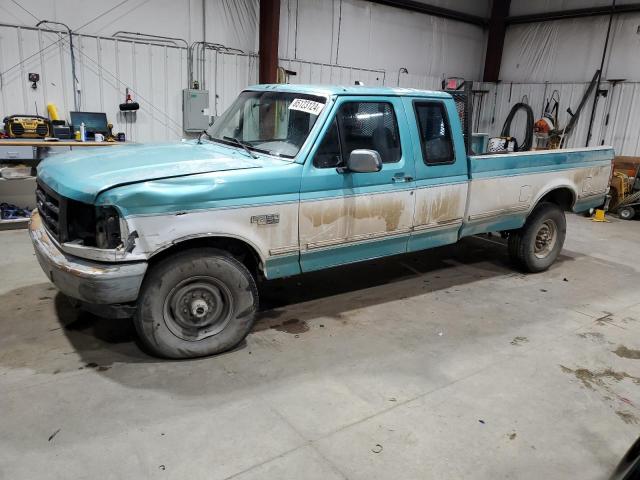 ford f250 1995 1fthx26hxskb04767