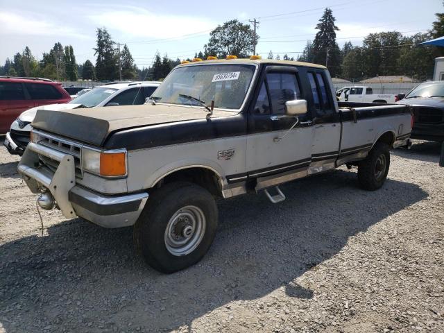 ford f250 1988 1fthx26m1jkb24739