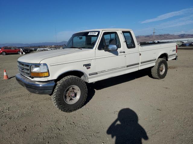 ford f250 1992 1fthx26m3nkb11741