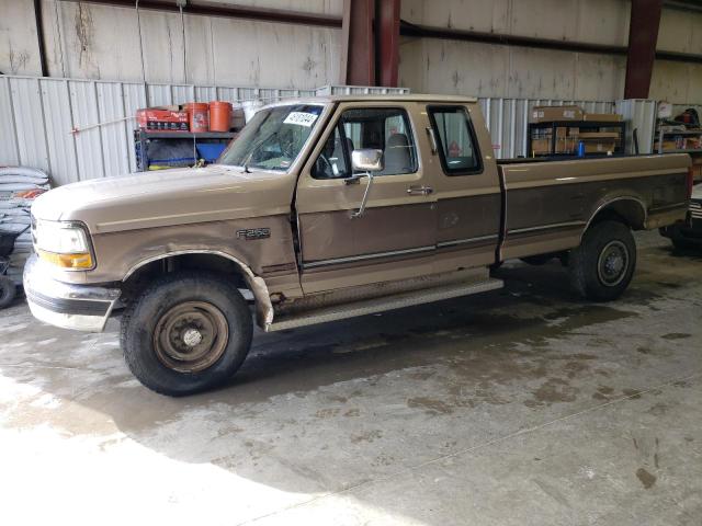 ford f250 1992 1fthx26mxnka05058