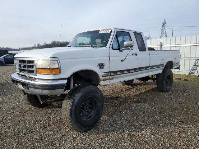 ford f250 1994 1fthx26mxrka60597