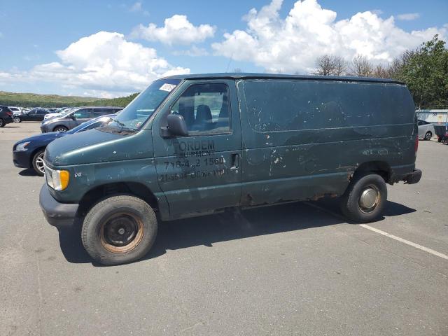 ford econoline 1997 1ftje34l0vha95258