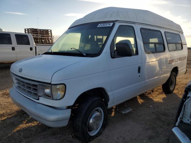 ford econoline 1996 1ftjs34g2tha25639