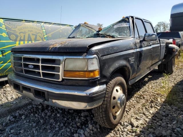 ford f350 1995 1ftjw35f1sea25478