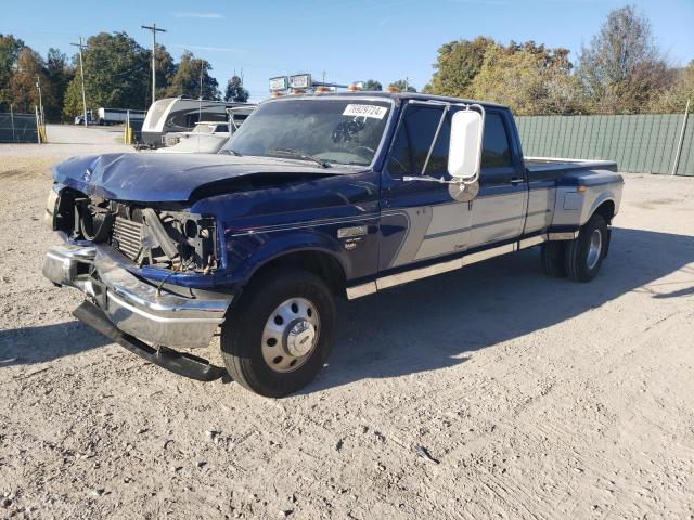 ford f350 1996 1ftjw35f5tea87158