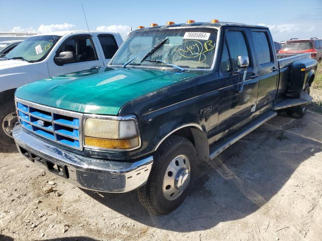 ford f350 1994 1ftjw35k6rea17660