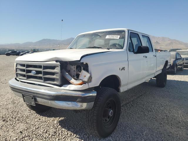 ford f350 1994 1ftjw36h2rea16900