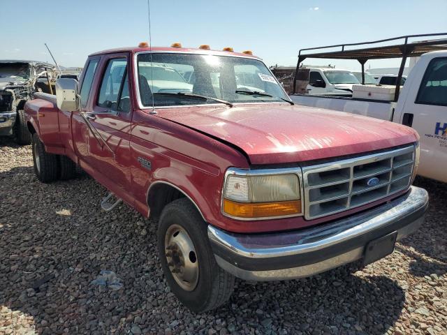 ford f350 1994 1ftjx35g3rkb83631