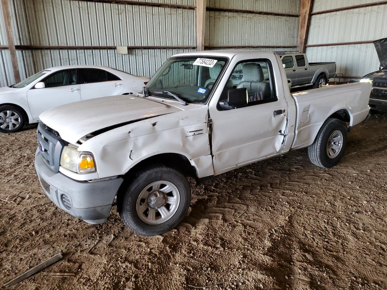 ford ranger 2010 1ftkr1ad1apa72324