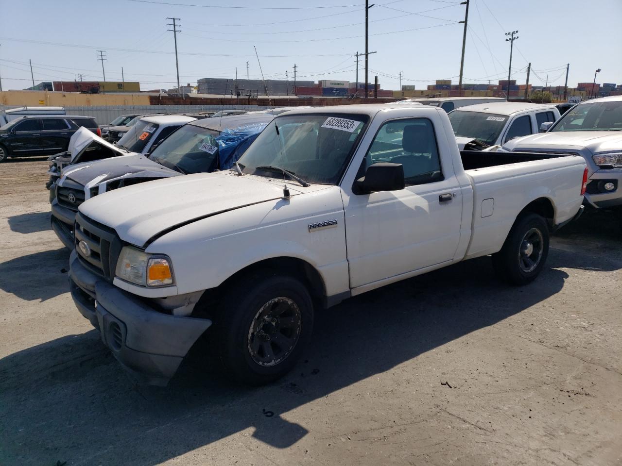 ford ranger 2011 1ftkr1ad1bpa16207